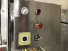 Used Angel Food Equipment E-500 Pie Press